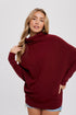 SLOUCH NECK DOLMAN TOP